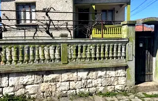 Къща в Плевен, с. Дисевица