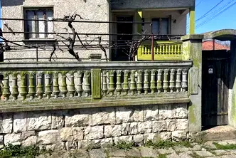 Къща в Плевен, с. Дисевица
