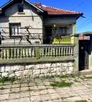Къща в Плевен, с. Дисевица