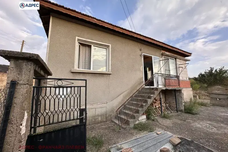 House in Oblast Pleven, с. Дисевица