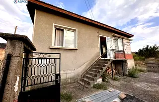 Къща в Плевен, с. Дисевица