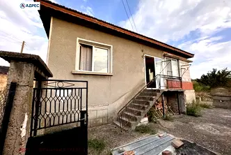 Къща в Плевен, с. Дисевица