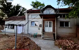 Къща в Плевен, с. Долни Луковит