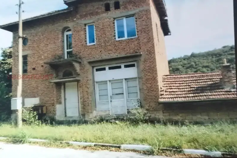 Къща в Плевен, с. Евлогиево