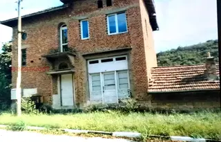 Къща в Плевен, с. Евлогиево