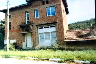Къща в Плевен, с. Евлогиево