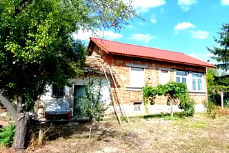 Къща в Плевен, с. Евлогиево