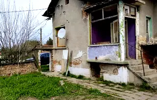 Къща в Плевен, с. Горна Митрополия