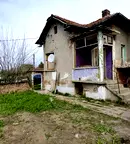 Къща в Плевен, с. Горна Митрополия