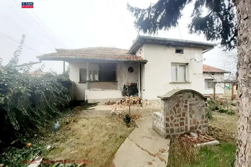 House in Oblast Pleven, Gorni Dybnik