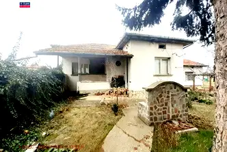 Къща в Плевен, с. Горни Дъбник
