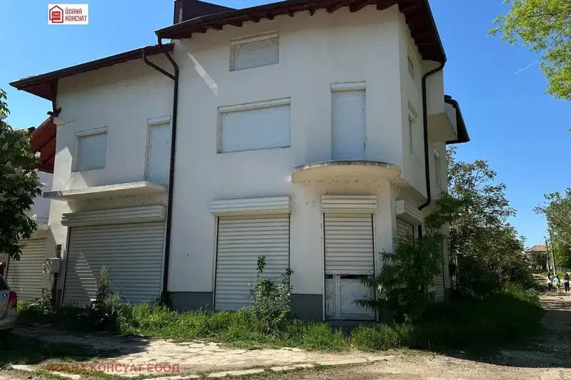 Къща в Плевен, с. Горни Дъбник