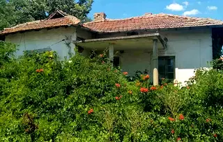 Къща в Плевен, с. Горни Дъбник