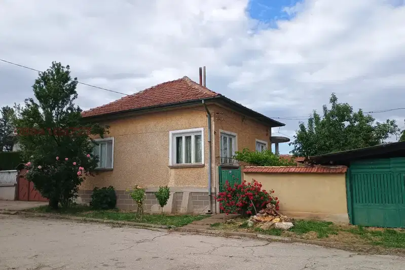 House in Pleven, Gorni Dybnik