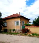 Къща в Плевен, с. Горни Дъбник