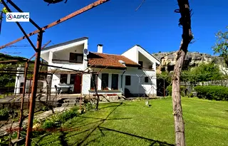 Къща в Плевен, с. Горталово