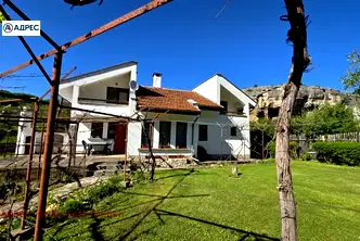 Къща в Плевен, с. Горталово