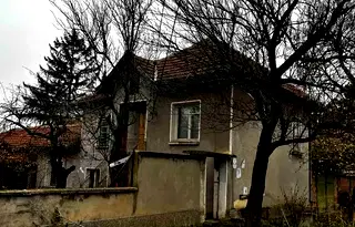 Къща в Плевен, с. Градище