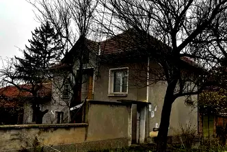 Къща в Плевен, с. Градище