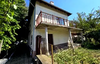 Къща в Плевен, с. Гривица