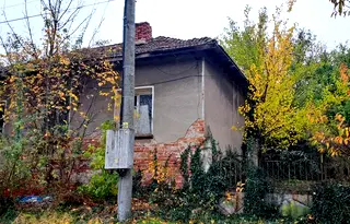 Къща в Плевен, с. Гривица