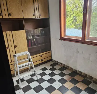 Photo 2 — Three-storey house with garage in Grivitsa village, Pleven region