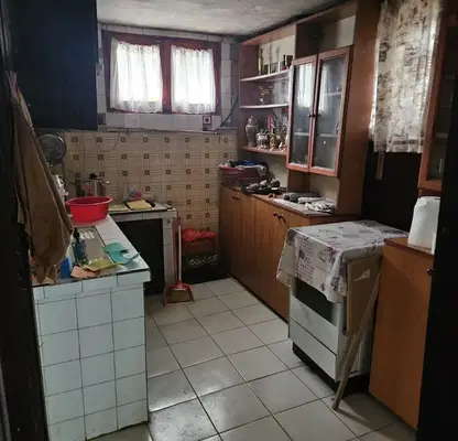 Photo 4 — Three-storey house with garage in Grivitsa village, Pleven region
