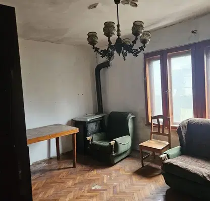 Photo 5 — Three-storey house with garage in Grivitsa village, Pleven region