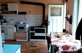 Къща в Плевен, с. Каменец