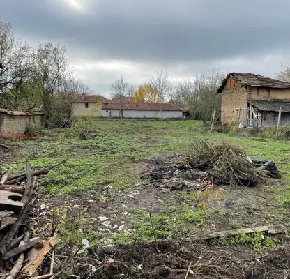 Photo 5 — House in Pleven, Kamenec