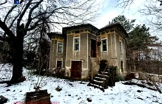Къща в Плевен, с. Коиловци