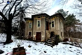 Къща в Плевен, с. Коиловци