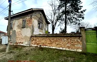 Къща в Плевен, с. Коиловци