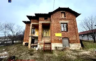 Къща в Плевен, с. Коиловци