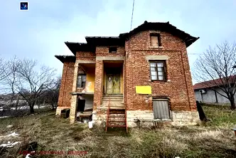 Къща в Плевен, с. Коиловци