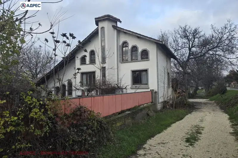 House in Oblast Pleven, Koilovci