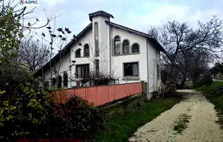 Къща в Плевен, с. Коиловци