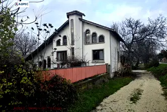 Къща в Плевен, с. Коиловци