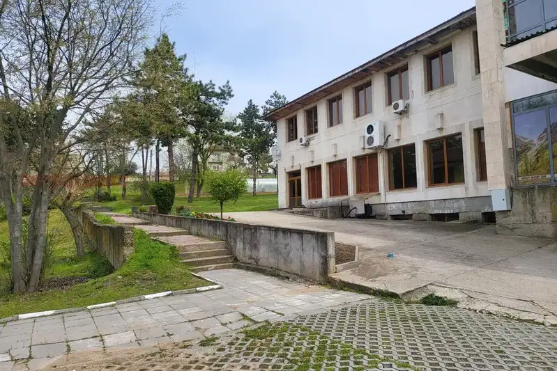 House in Oblast Pleven, Koilovci