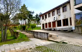 Къща в Плевен, с. Коиловци