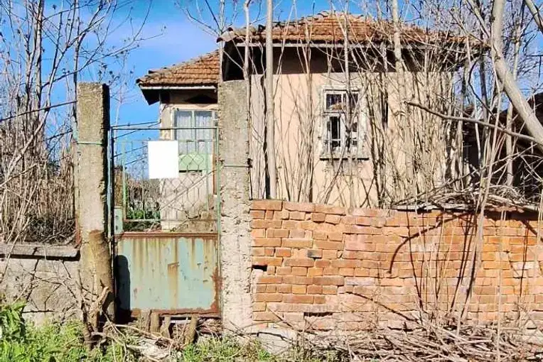 House in Oblast Pleven, Koilovci