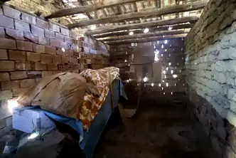 Къща в Плевен, с. Козар Белене