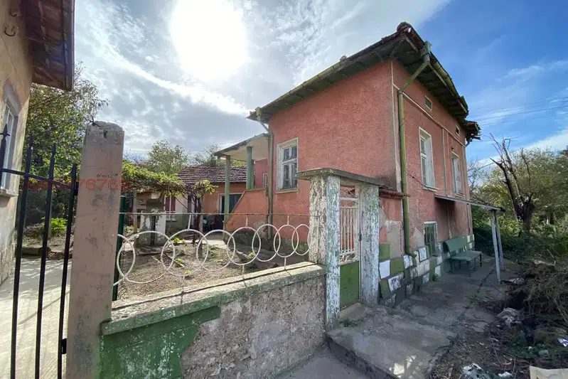 House in Oblast Pleven, Kreta