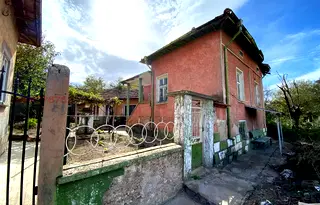 Къща в Плевен, с. Крета