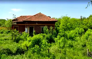 Къща в Плевен, с. Крета