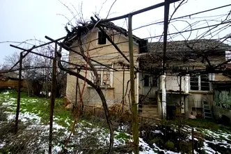 Къща в Плевен, с. Крушовица