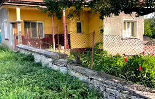 Къща в Плевен, с. Къртожабене