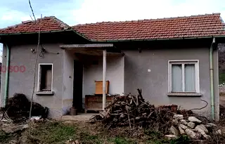 Къща в Плевен, с. Къртожабене