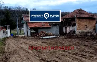 Къща в Плевен, с. Къртожабене