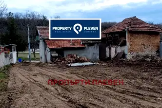 Къща в Плевен, с. Къртожабене